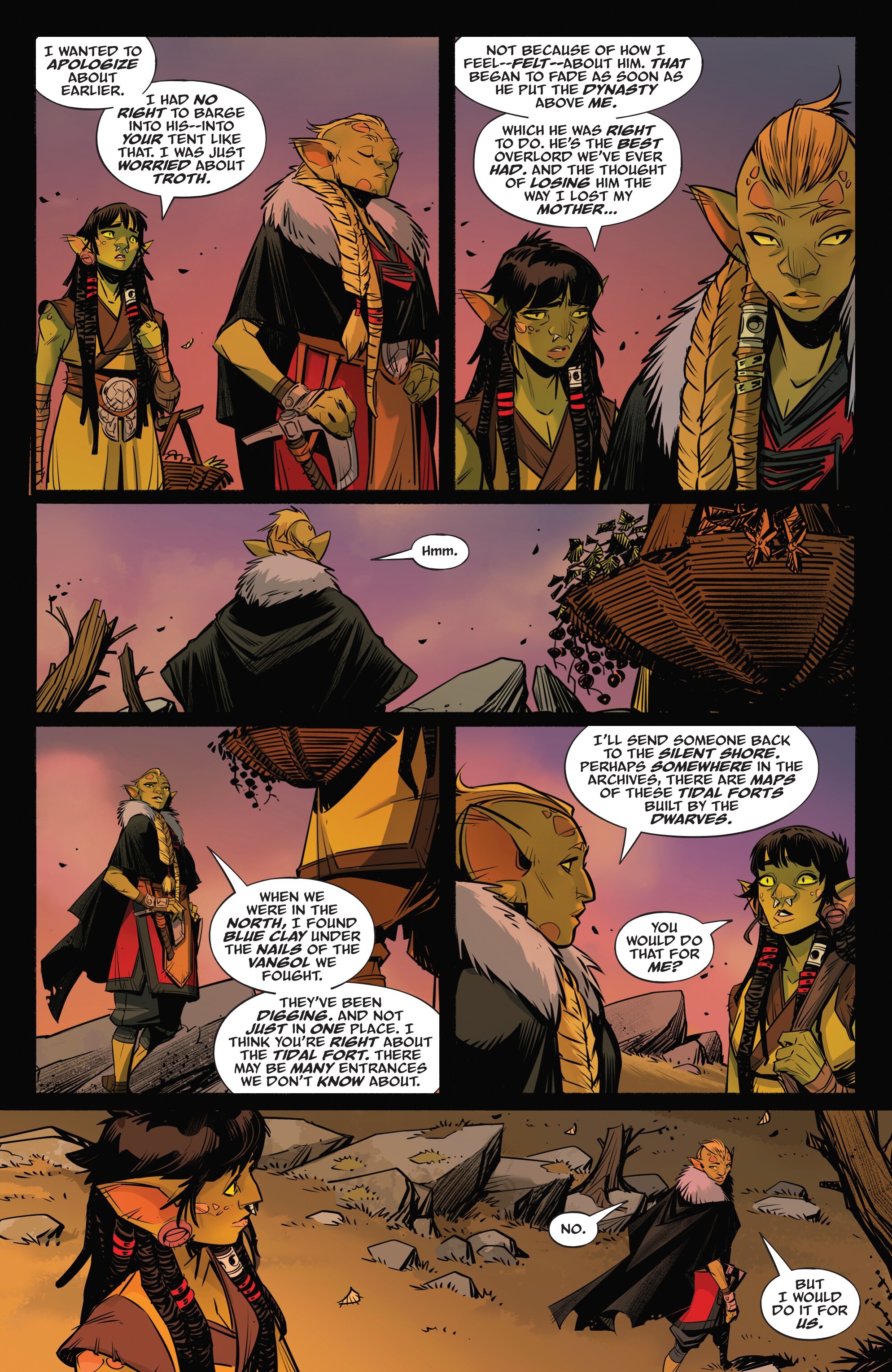 The Hunger and the Dusk - Book Two 002-0022.jpg